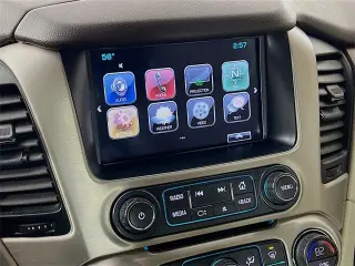 GMC Yukon 2020 4x4 Denali SUV de 4 puertas