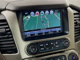 GMC Yukon 2020 4x4 Denali SUV de 4 puertas