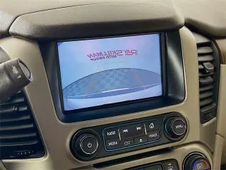 GMC Yukon 2020 4x4 Denali SUV de 4 puertas
