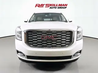 GMC Yukon 2020 4x4 Denali SUV de 4 puertas