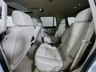 GMC Yukon 2020 4x4 Denali SUV de 4 puertas
