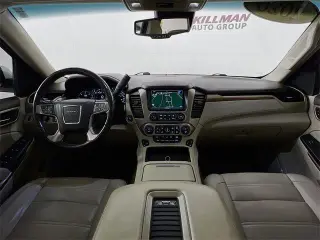GMC Yukon 2020 4x4 Denali SUV de 4 puertas