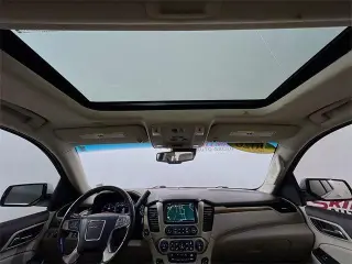 GMC Yukon 2020 4x4 Denali SUV de 4 puertas