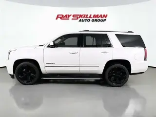 GMC Yukon 2020 4x4 Denali SUV de 4 puertas