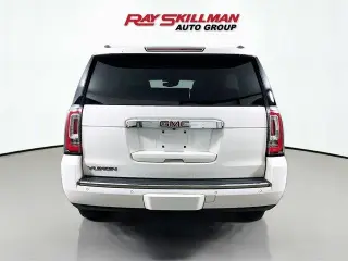 GMC Yukon 2020 4x4 Denali SUV de 4 puertas