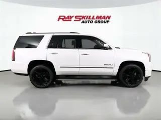 GMC Yukon 2020 4x4 Denali SUV de 4 puertas