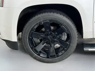 GMC Yukon 2020 4x4 Denali SUV de 4 puertas