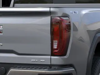 2026 GMC Sierra 2500 HD