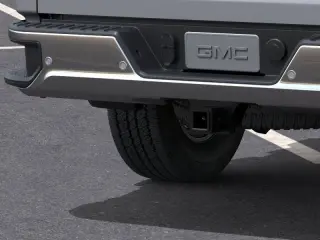 2026 GMC Sierra 2500 HD