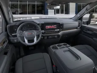 2026 GMC Sierra 2500 HD
