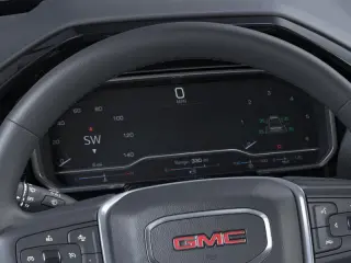 2026 GMC Sierra 2500 HD