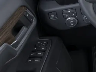 2026 GMC Sierra 2500 HD