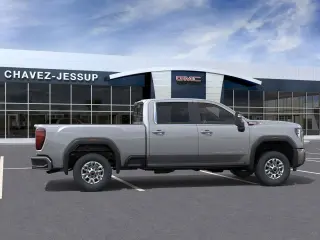 2026 GMC Sierra 2500 HD