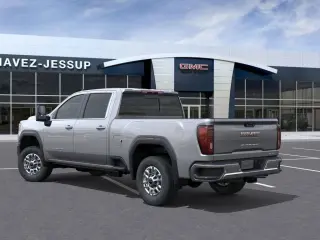 2026 GMC Sierra 2500 HD