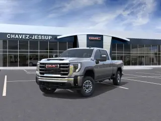 2026 GMC Sierra 2500 HD