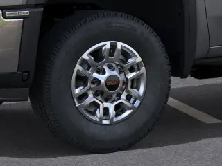 2026 GMC Sierra 2500 HD