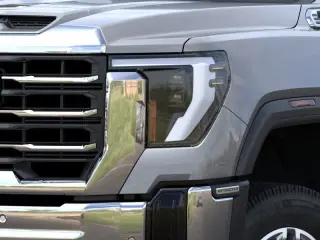 2026 GMC Sierra 2500 HD