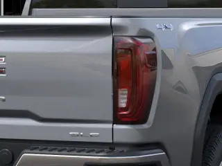 2026 GMC Sierra 2500 HD