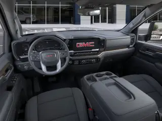 2026 GMC Sierra 2500 HD