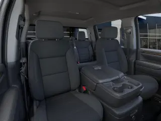 2026 GMC Sierra 2500 HD