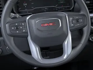 2026 GMC Sierra 2500 HD