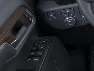 2026 GMC Sierra 2500 HD