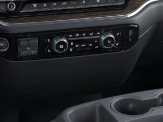 2026 GMC Sierra 2500 HD