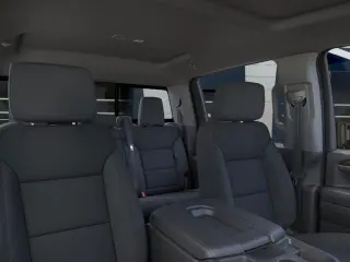 2026 GMC Sierra 2500 HD
