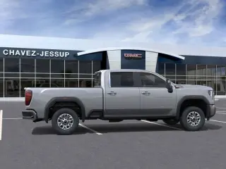 2026 GMC Sierra 2500 HD