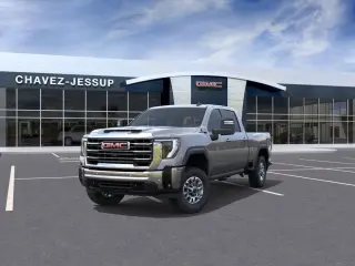 2026 GMC Sierra 2500 HD