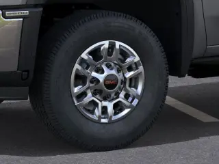 2026 GMC Sierra 2500 HD