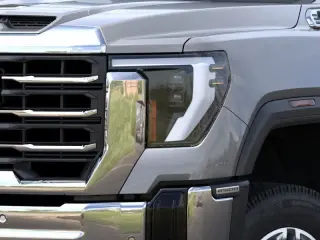 2026 GMC Sierra 2500 HD