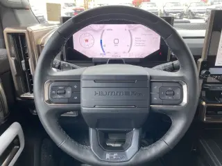 2024 GMC HUMMER EV Pickup