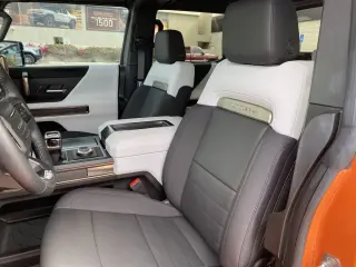 2024 GMC HUMMER EV Pickup