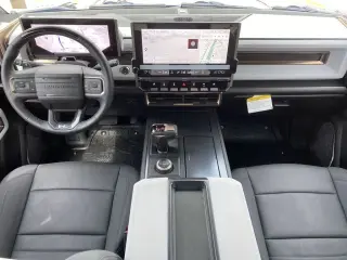 2024 GMC HUMMER EV Pickup