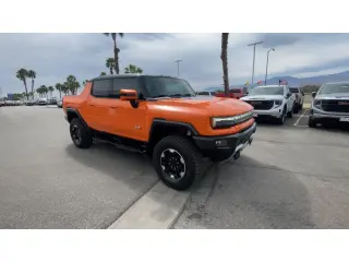 2024 GMC HUMMER EV Pickup