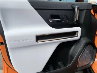 2024 GMC HUMMER EV Pickup