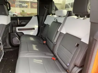 2024 GMC HUMMER EV Pickup