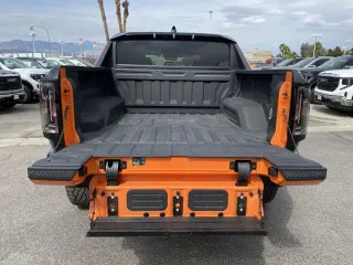 2024 GMC HUMMER EV Pickup