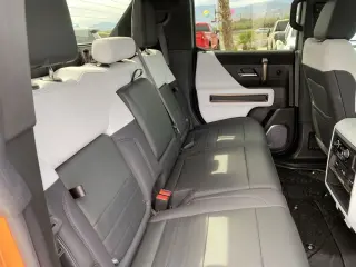 2024 GMC HUMMER EV Pickup