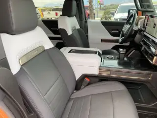 2024 GMC HUMMER EV Pickup