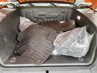 2024 GMC HUMMER EV Pickup