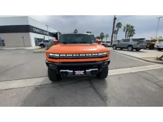2024 GMC HUMMER EV Pickup