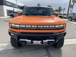 2024 GMC HUMMER EV Pickup