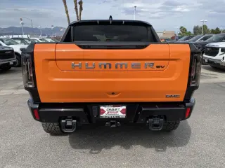 2024 GMC HUMMER EV Pickup