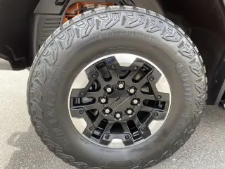 2024 GMC HUMMER EV Pickup