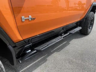 2024 GMC HUMMER EV Pickup