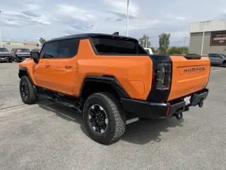 2024 GMC HUMMER EV Pickup