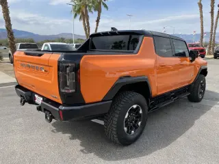 2024 GMC HUMMER EV Pickup