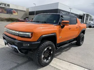 2024 GMC HUMMER EV Pickup